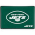 NFL New York Jets Distressed Google Pixelbook Go Skin